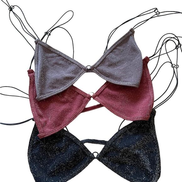 FREE People Bralettes  - Picture 2 of 9